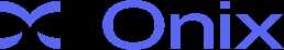 Onix logo